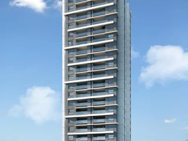 Apartamento com 263m² 3 quartos e 4 banheiros, à venda, no bairro Gleba Palhano em Londrina