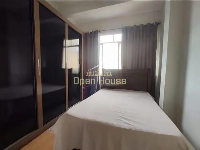 Apartamento 2 quartos e 1 banheiro, à venda, no bairro Centro em Barra Mansa