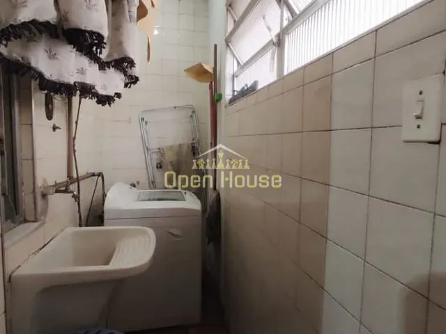 Apartamento 2 quartos e 1 banheiro, à venda, no bairro Centro em Barra Mansa