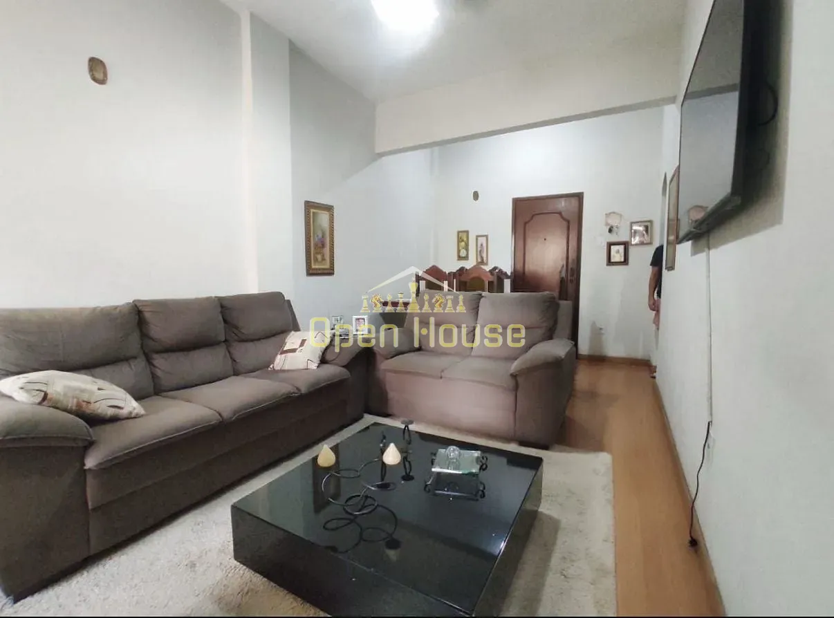Apartamento, 2 quartos, 59 m² - Foto 1