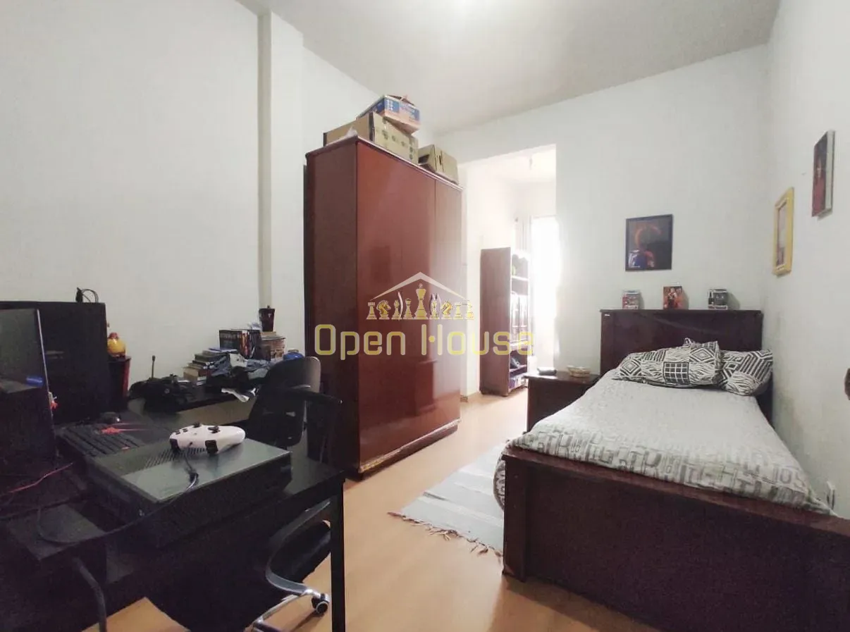Apartamento, 2 quartos, 59 m² - Foto 2