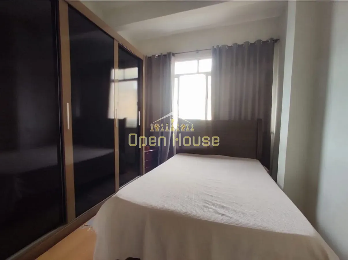 Apartamento, 2 quartos, 59 m² - Foto 3