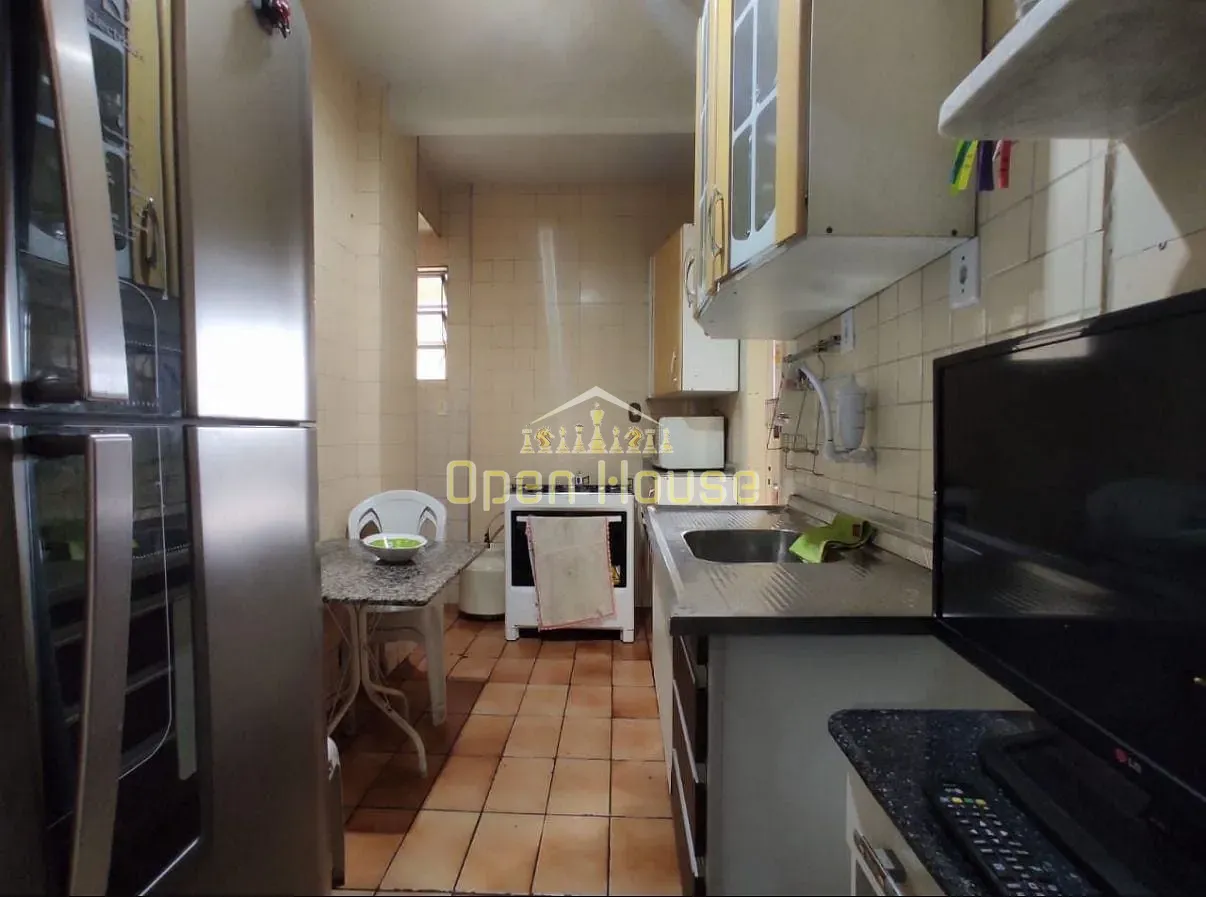 Apartamento, 2 quartos, 59 m² - Foto 5