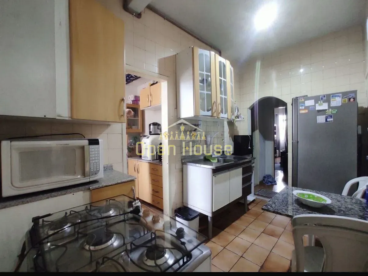 Apartamento, 2 quartos, 59 m² - Foto 7