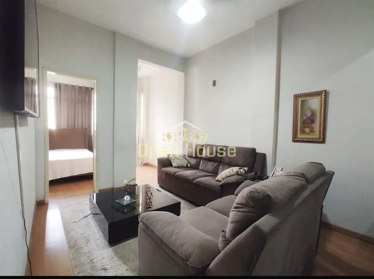 Apartamento, 2 quartos, 59 m² - Foto 9