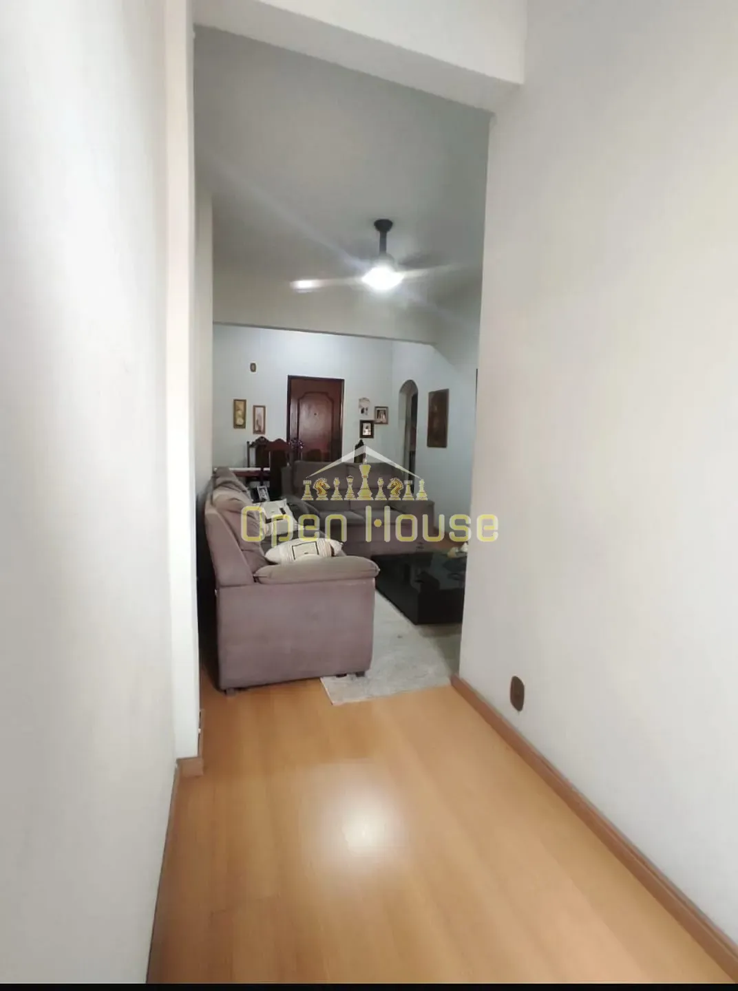 Apartamento, 2 quartos, 59 m² - Foto 10