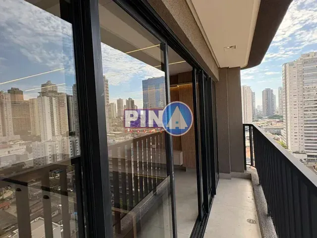 Apartamento 3 quartos e 4 banheiros, para alugar, no bairro Setor Bueno em Goiânia