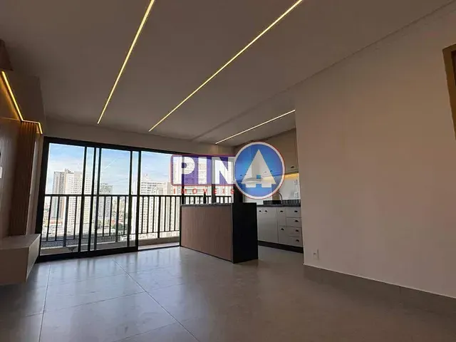 Apartamento 3 quartos e 4 banheiros, para alugar, no bairro Setor Bueno em Goiânia