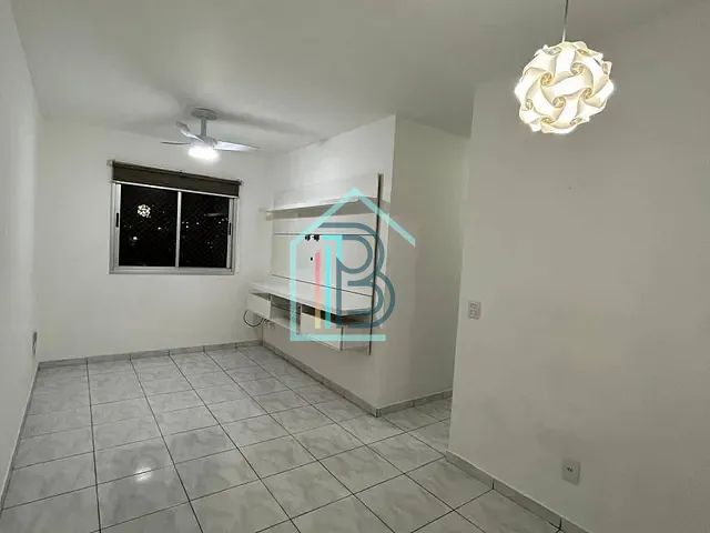 Apartamento com 44m² 2 quartos e 1 banheiro, à venda, no bairro Rio Pequeno em São Paulo