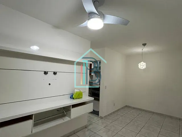 Apartamento com 44m² 2 quartos e 1 banheiro, à venda, no bairro Rio Pequeno em São Paulo