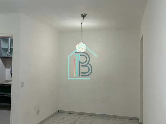 Apartamento com 44m² 2 quartos e 1 banheiro, à venda, no bairro Rio Pequeno em São Paulo