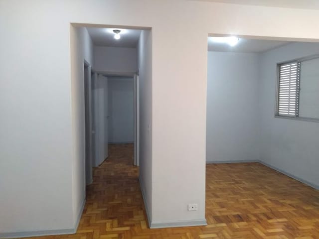Foto do Apartamento - Apartamento com 2 dormitórios, 85 m² - venda por R$ 250.000,00 ou aluguel por R$ 900,00 - Vila Espírito Santo - Sorocaba/SP | Ary Proenca Negócios Imobiliários Ltda