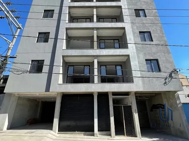 Apartamento 2 quartos e 2 banheiros, à venda, no bairro Monte Castelo em Volta Redonda