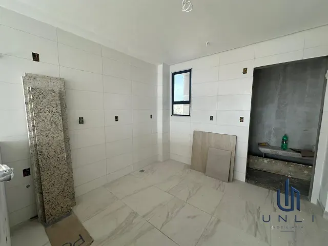 Apartamento 2 quartos e 2 banheiros, à venda, no bairro Monte Castelo em Volta Redonda