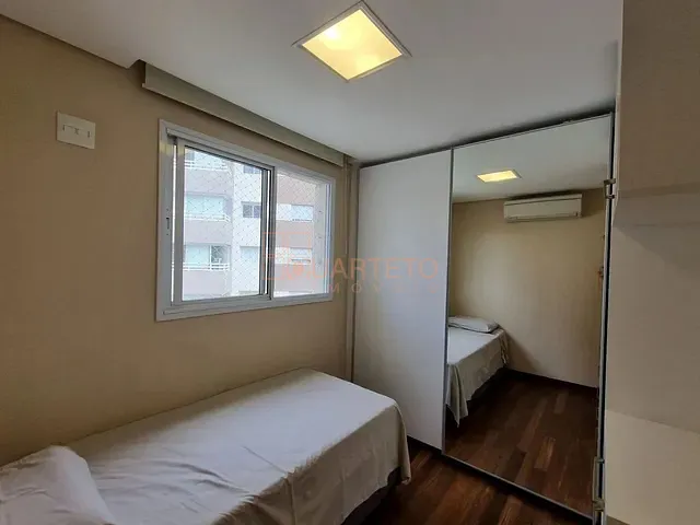 Apartamento 2 quartos e 2 banheiros, à venda, no bairro Vila Anglo Brasileira em São Paulo