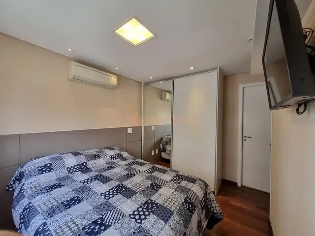 Apartamento 2 quartos e 2 banheiros, à venda, no bairro Vila Anglo Brasileira em São Paulo