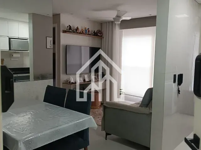 Apartamento 2 quartos e 1 banheiro, à venda, no bairro Vila São João em Guarulhos