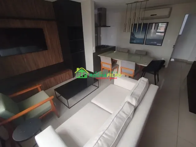 Apartamento com 45m² 1 quarto e 1 banheiro, para alugar, no bairro Jóquei em Teresina