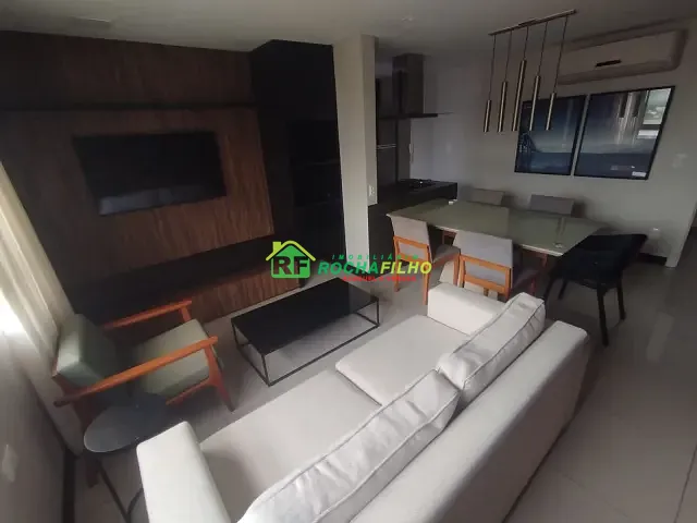 Apartamento com 45m² 1 quarto e 1 banheiro, para alugar, no bairro Jóquei em Teresina