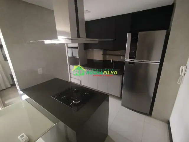 Apartamento com 45m² 1 quarto e 1 banheiro, para alugar, no bairro Jóquei em Teresina