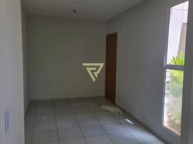Apartamento 2 quartos e 1 banheiro, à venda, no bairro Reserva real em Ribeirão Preto