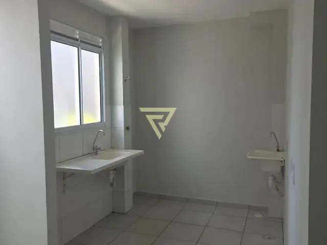 Apartamento 2 quartos e 1 banheiro, à venda, no bairro Reserva real em Ribeirão Preto