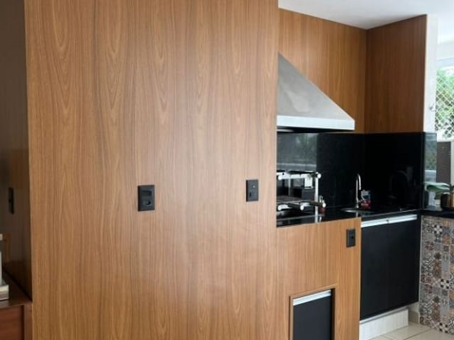 Foto do Apartamento - Apartamento com 3 dormitórios para alugar, 125 m² por R$ 7.367,25/mês - Royal Park - São José dos Campos/SP | RUSSI IMÓVEIS