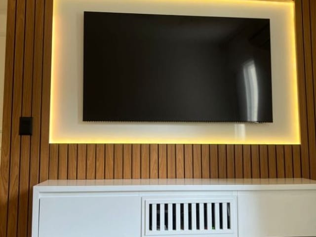 Foto do Apartamento - Apartamento com 3 dormitórios para alugar, 125 m² por R$ 7.367,25/mês - Royal Park - São José dos Campos/SP | RUSSI IMÓVEIS