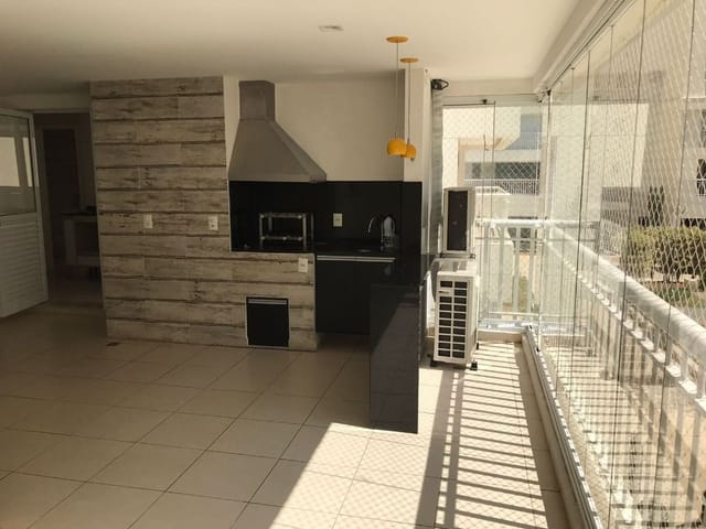 Foto do Apartamento - Apartamento com 3 dormitórios para alugar, 125 m² por R$ 7.367,25/mês - Royal Park - São José dos Campos/SP | RUSSI IMÓVEIS