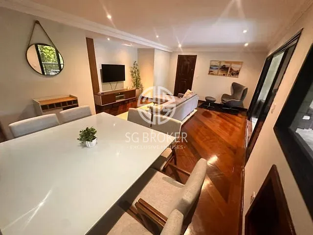 Apartamento 4 quartos e 3 banheiros, à venda, no bairro Recreio dos Bandeirantes em Rio de Janeiro