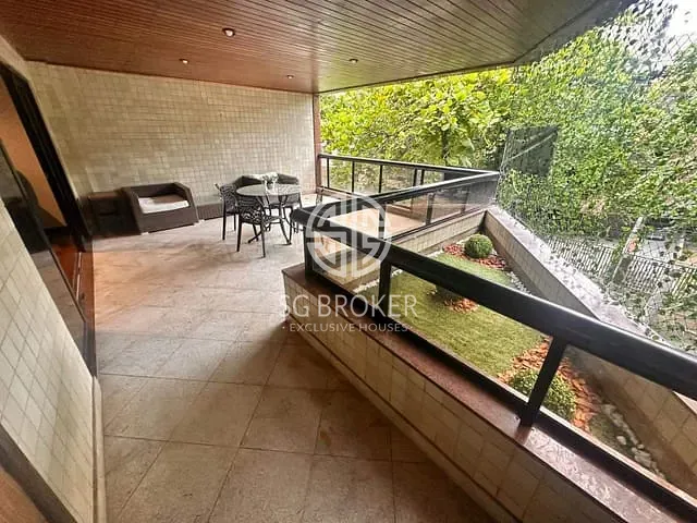Apartamento 4 quartos e 3 banheiros, à venda, no bairro Recreio dos Bandeirantes em Rio de Janeiro