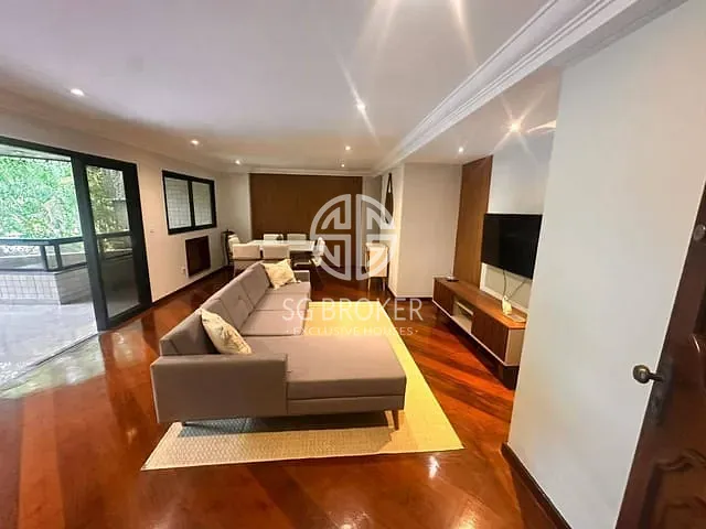 Apartamento 4 quartos e 3 banheiros, à venda, no bairro Recreio dos Bandeirantes em Rio de Janeiro