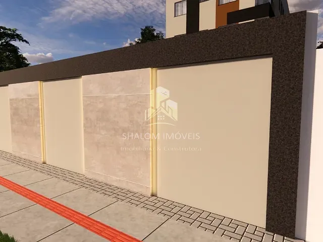 Apartamento 2 quartos e 1 banheiro, à venda, no bairro Centro em Contagem