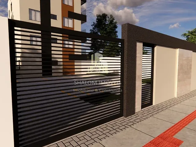 Apartamento 2 quartos e 1 banheiro, à venda, no bairro Centro em Contagem