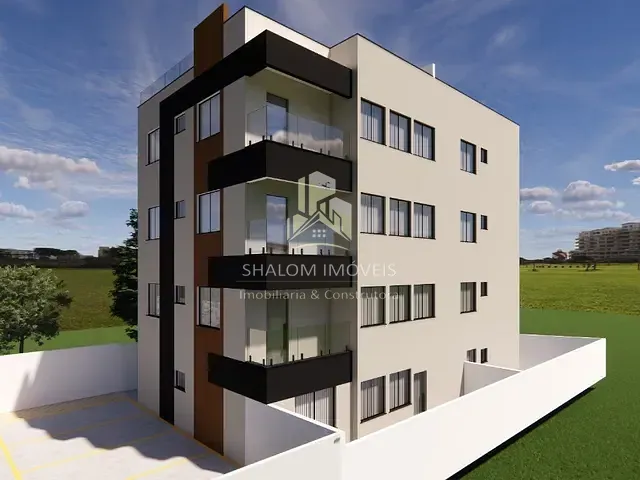 Apartamento 2 quartos e 1 banheiro, à venda, no bairro Centro em Contagem