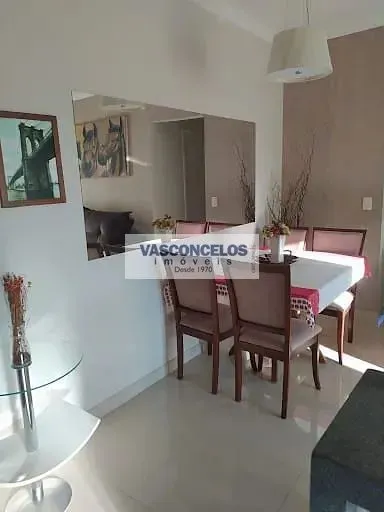 Apartamento, 2 quartos, 66 m² - Foto 3