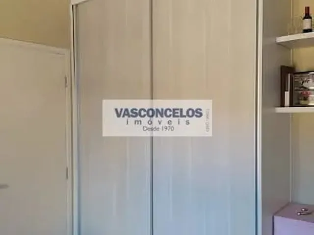 Apartamento com 66m² 2 quartos e 2 banheiros, à venda, no bairro Jardim Bela Vista em São José Dos Campos