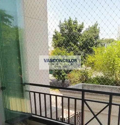 Apartamento, 2 quartos, 66 m² - Foto 9