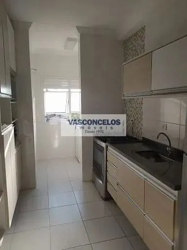 Apartamento, 2 quartos, 66 m² - Foto 8