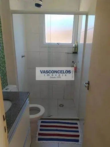 Apartamento, 2 quartos, 66 m² - Foto 6