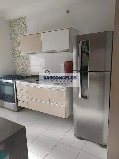 Apartamento, 2 quartos, 66 m² - Foto 12