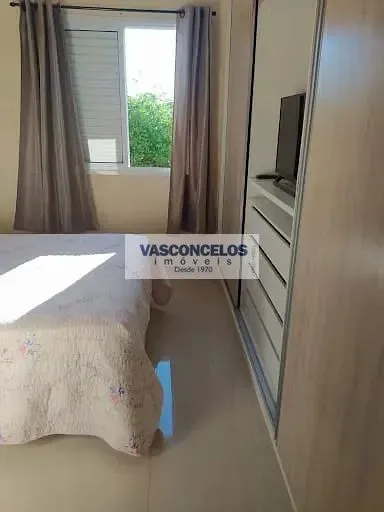 Apartamento, 2 quartos, 66 m² - Foto 11