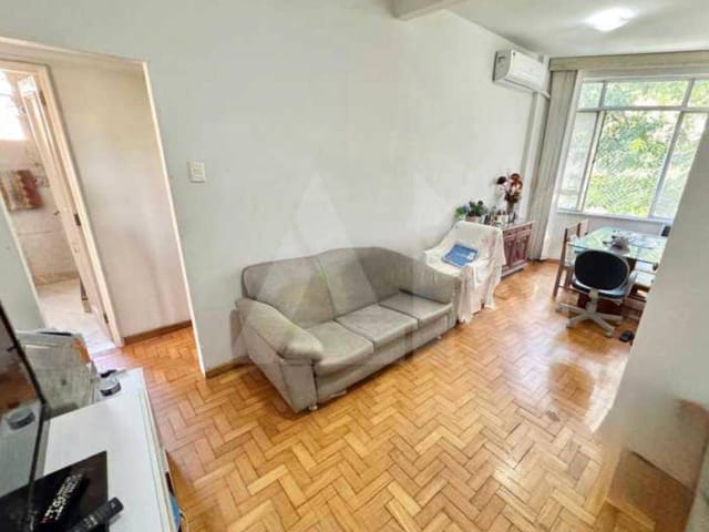Foto do Apartamento - Apartamento à venda, Tijuca, Rio de Janeiro, RJ | Tech Brokers