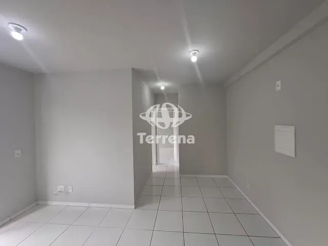 Apartamento com 50m² 3 quartos e 1 banheiro, para alugar, no bairro Itoupava Central em Blumenau