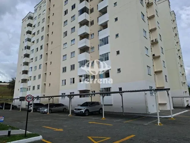 Apartamento com 50m² 3 quartos e 1 banheiro, para alugar, no bairro Itoupava Central em Blumenau