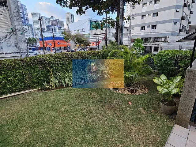 Apartamento 2 quartos e 2 banheiros, à venda, no bairro Boa Viagem em Recife