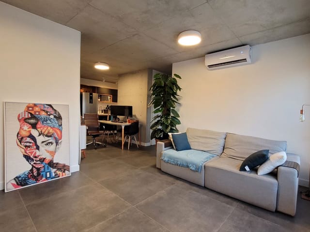Apartamento com 70m² 2 quartos e 1 banheiro, à venda, no bairro Vila Leopoldina em São Paulo