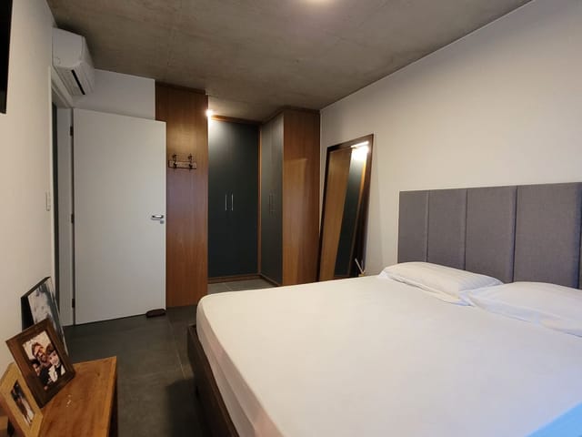 Apartamento com 70m² 2 quartos e 1 banheiro, à venda, no bairro Vila Leopoldina em São Paulo
