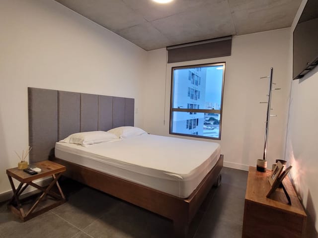 Apartamento com 70m² 2 quartos e 1 banheiro, à venda, no bairro Vila Leopoldina em São Paulo