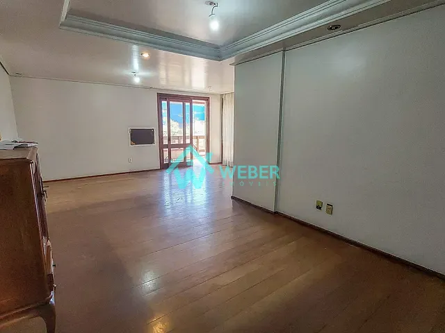 Apartamento com 221m² 3 quartos e 3 banheiros, à venda, no bairro Centro em São Leopoldo